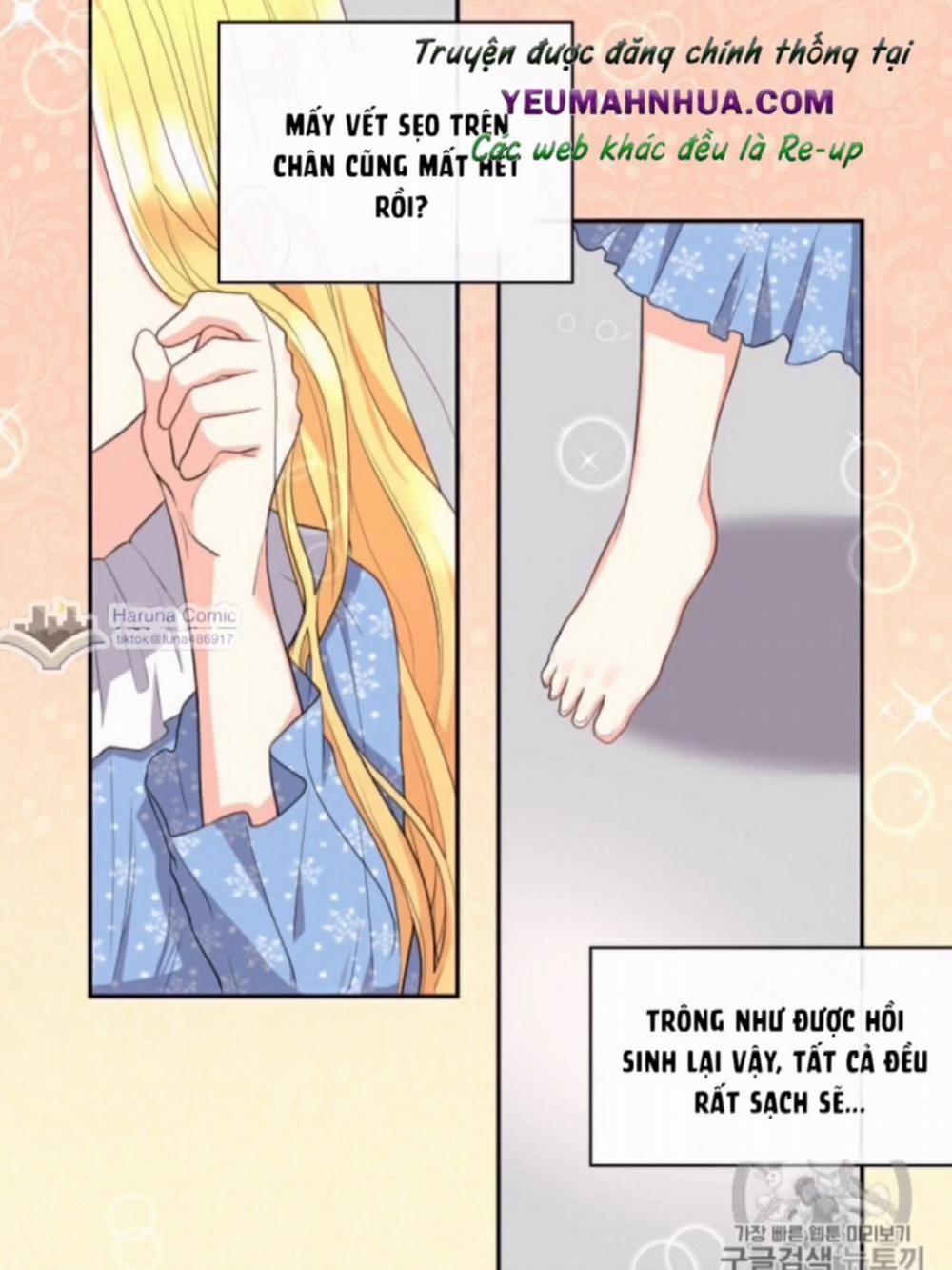 Cuộc Sống Mới Của Cặp Song Sinh 22 trang 17