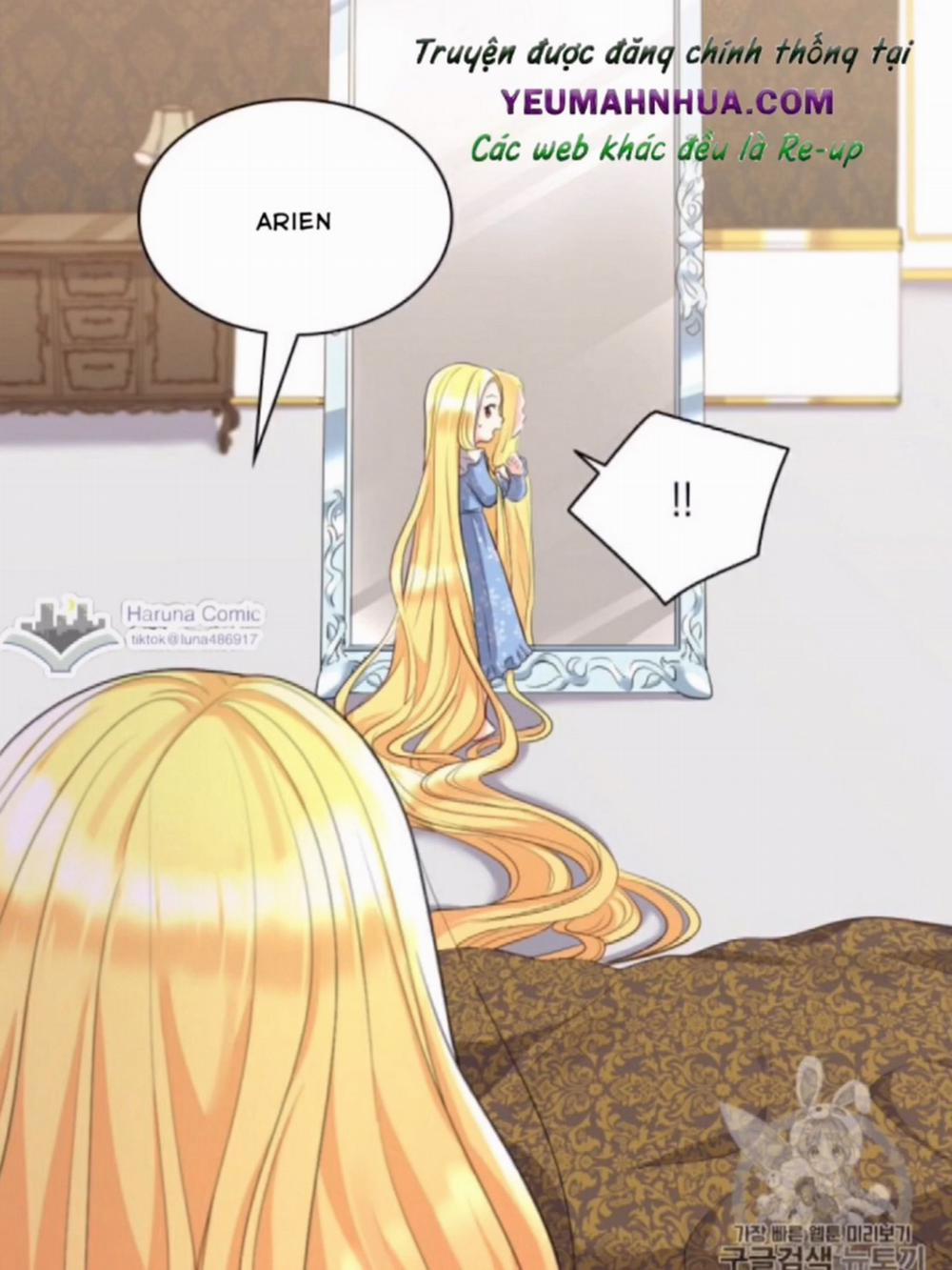 Cuộc Sống Mới Của Cặp Song Sinh 22 trang 18