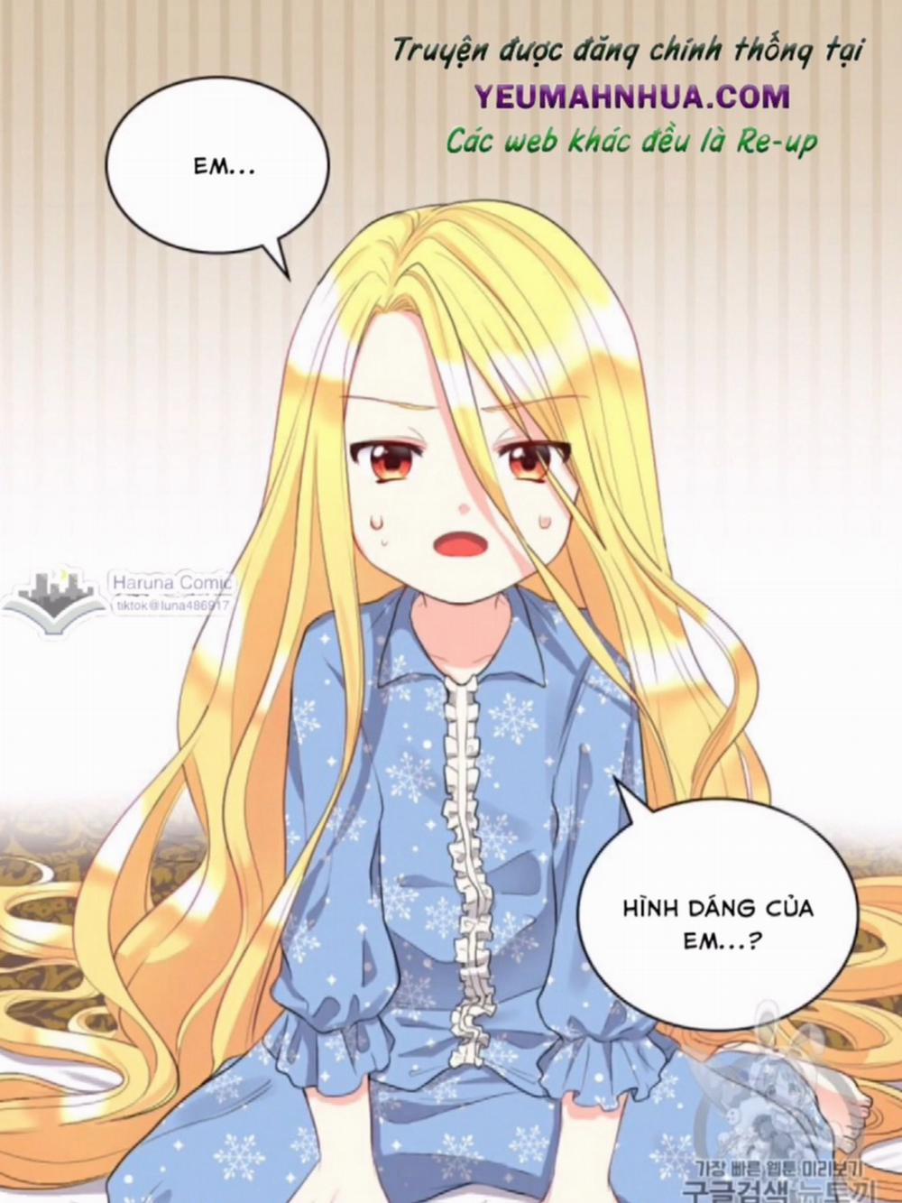 Cuộc Sống Mới Của Cặp Song Sinh 22 trang 19