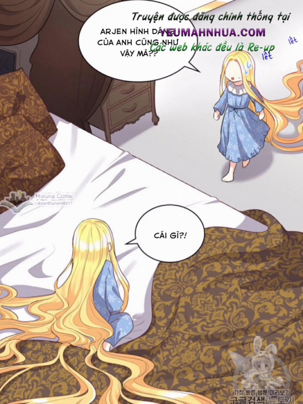 Cuộc Sống Mới Của Cặp Song Sinh 22 trang 20