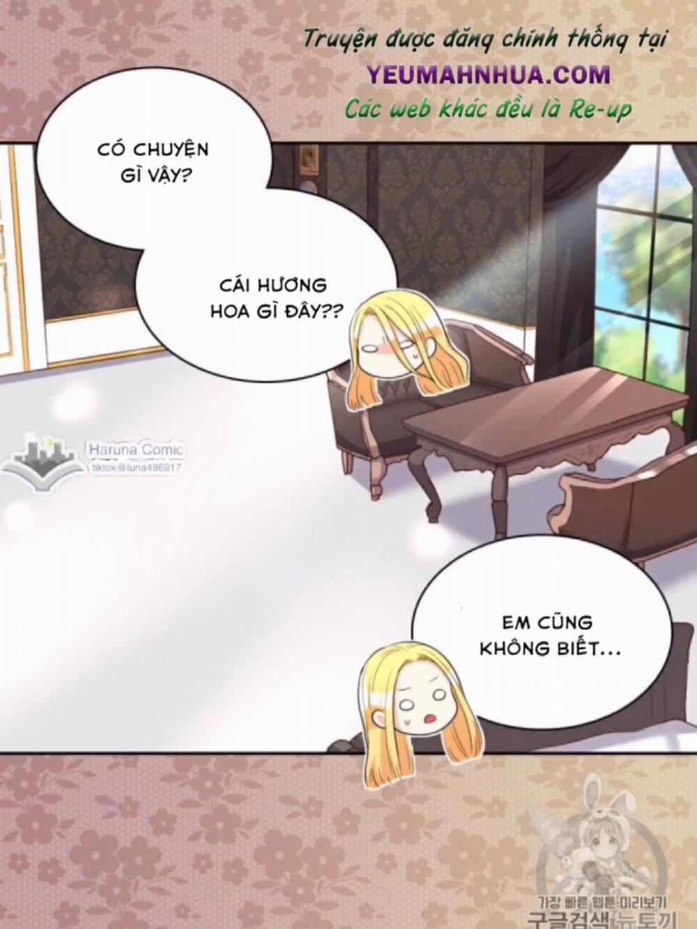 Cuộc Sống Mới Của Cặp Song Sinh 22 trang 21