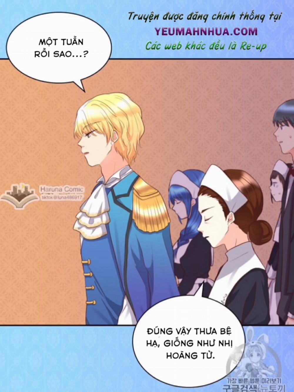 Cuộc Sống Mới Của Cặp Song Sinh 22 trang 25