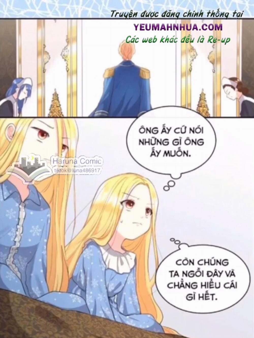 Cuộc Sống Mới Của Cặp Song Sinh 22 trang 29