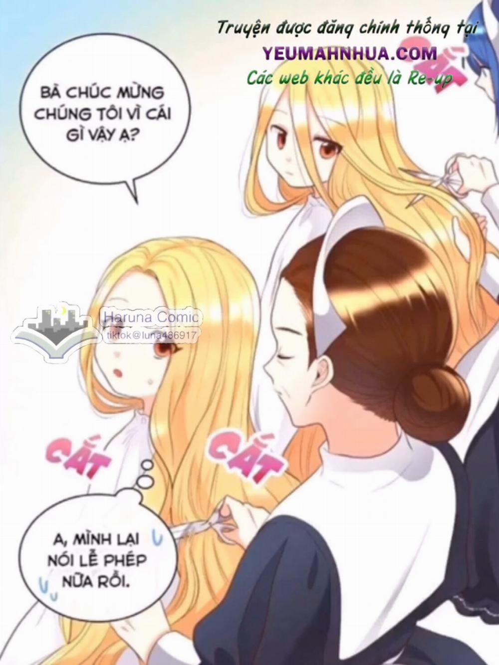 Cuộc Sống Mới Của Cặp Song Sinh 22 trang 32