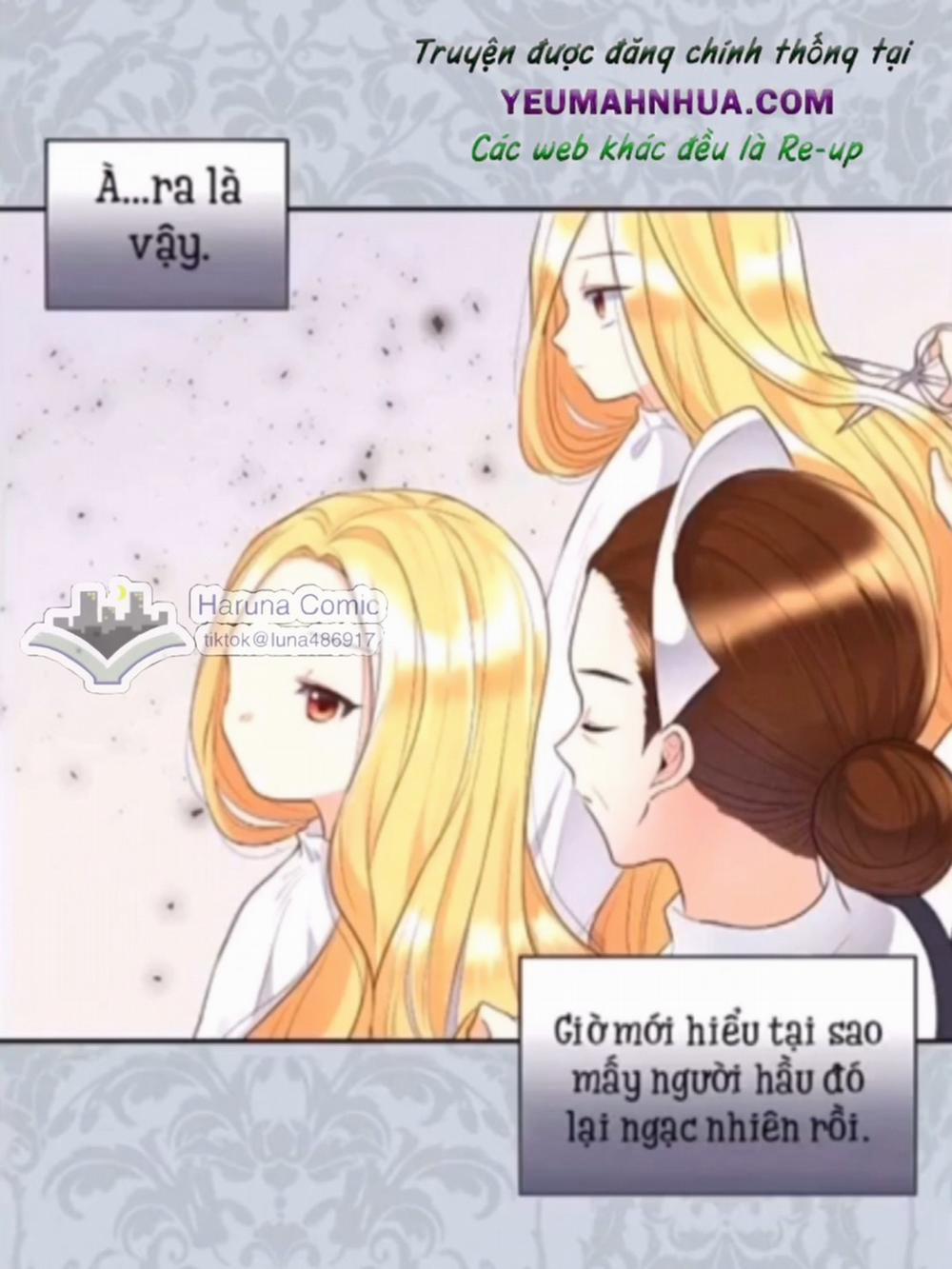 Cuộc Sống Mới Của Cặp Song Sinh 22 trang 37