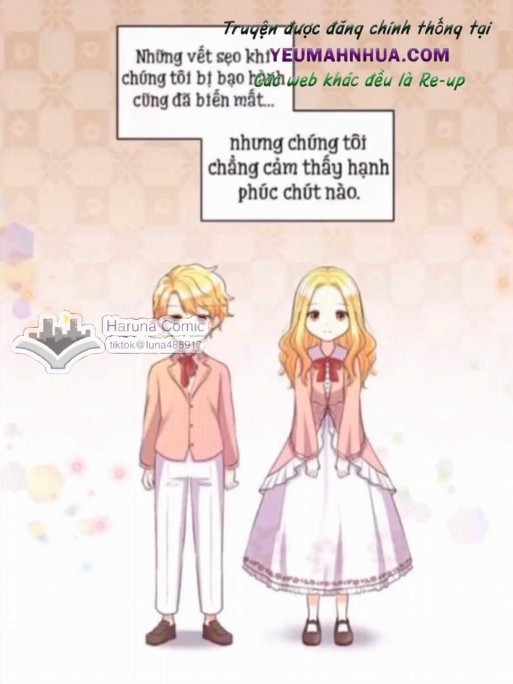 Cuộc Sống Mới Của Cặp Song Sinh 22 trang 39