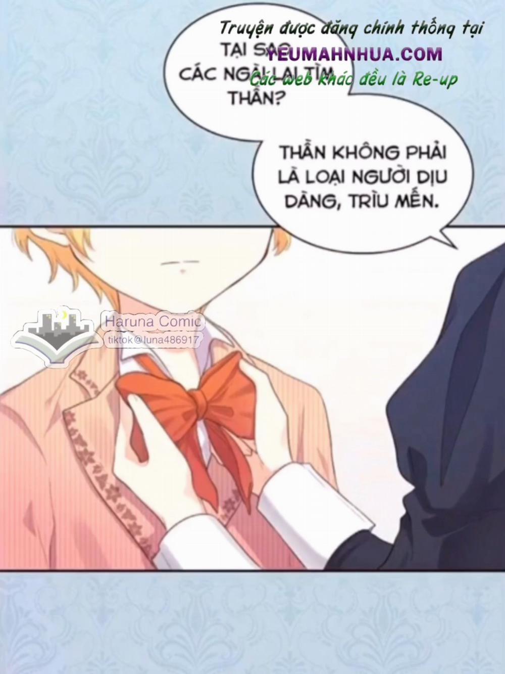 Cuộc Sống Mới Của Cặp Song Sinh 22 trang 4