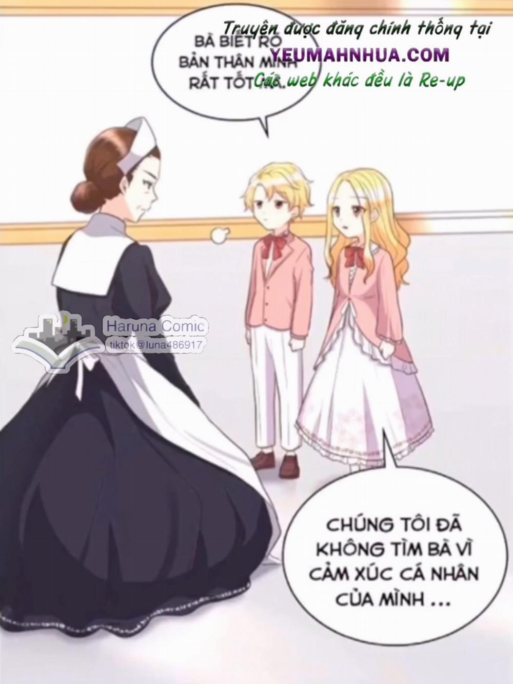 Cuộc Sống Mới Của Cặp Song Sinh 22 trang 42