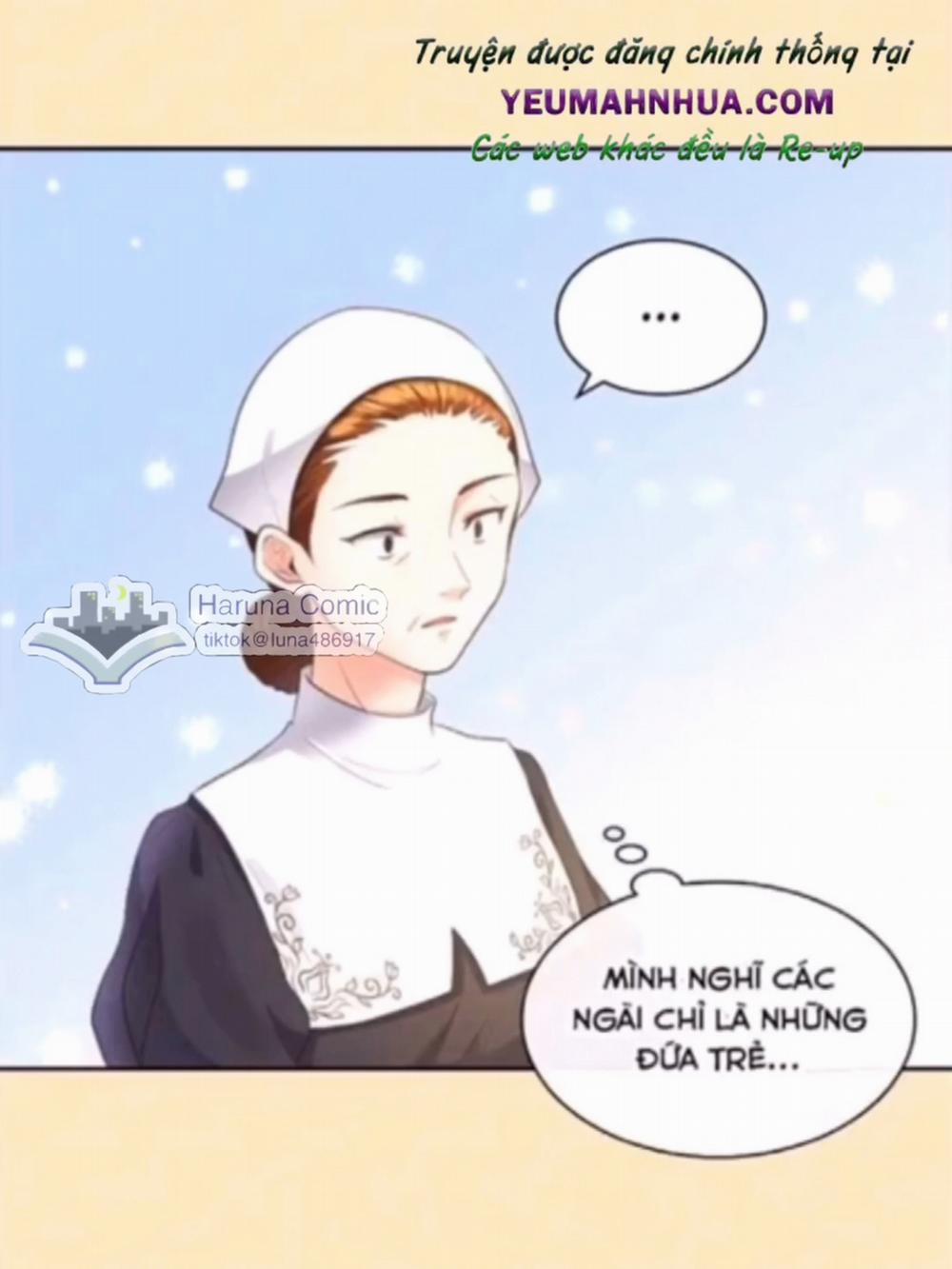 Cuộc Sống Mới Của Cặp Song Sinh 22 trang 46