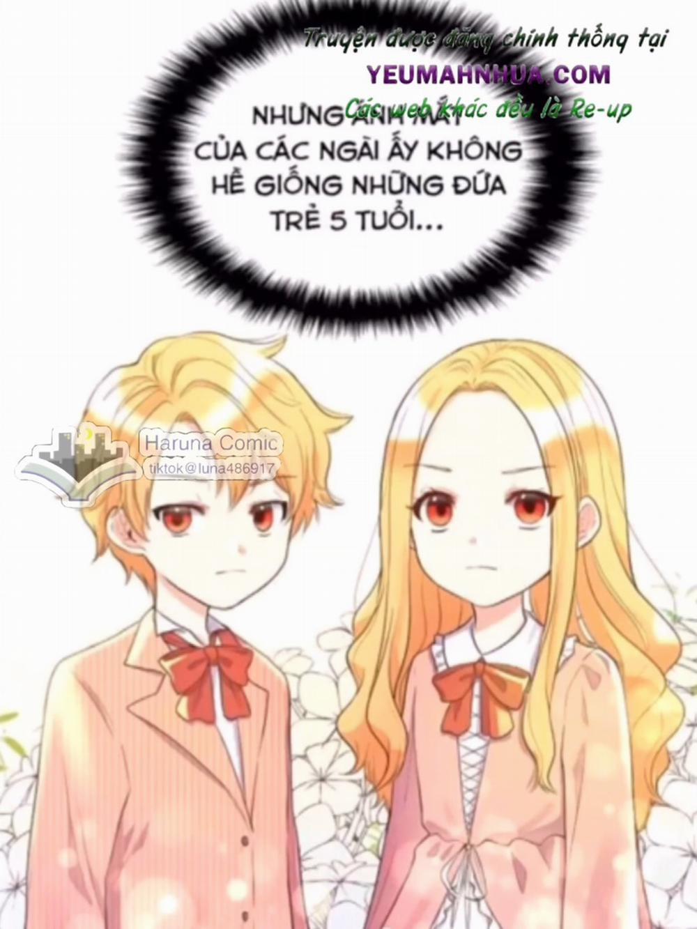 Cuộc Sống Mới Của Cặp Song Sinh 22 trang 47