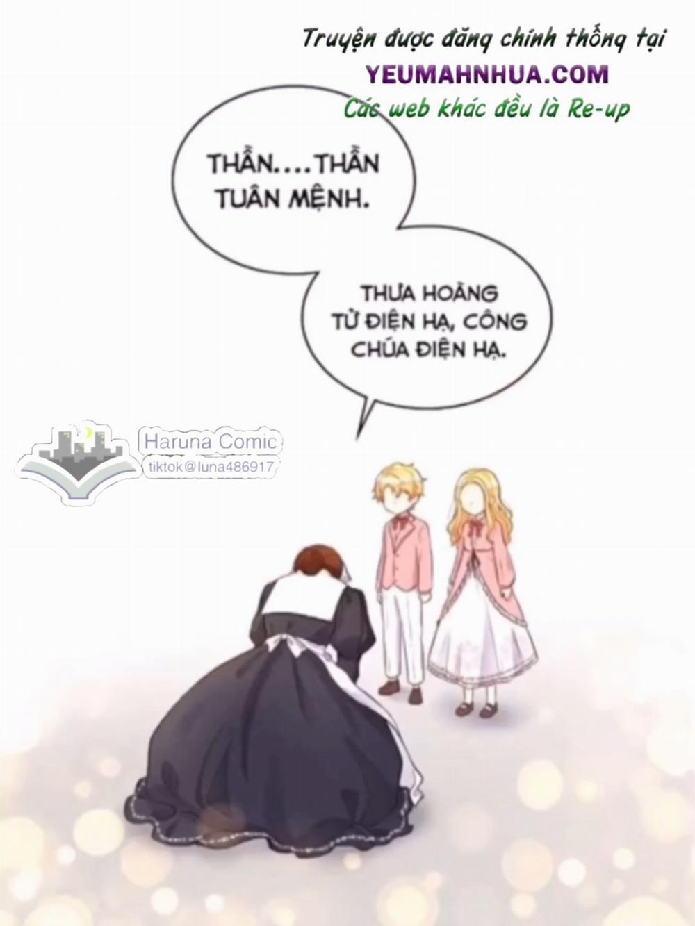 Cuộc Sống Mới Của Cặp Song Sinh 22 trang 48