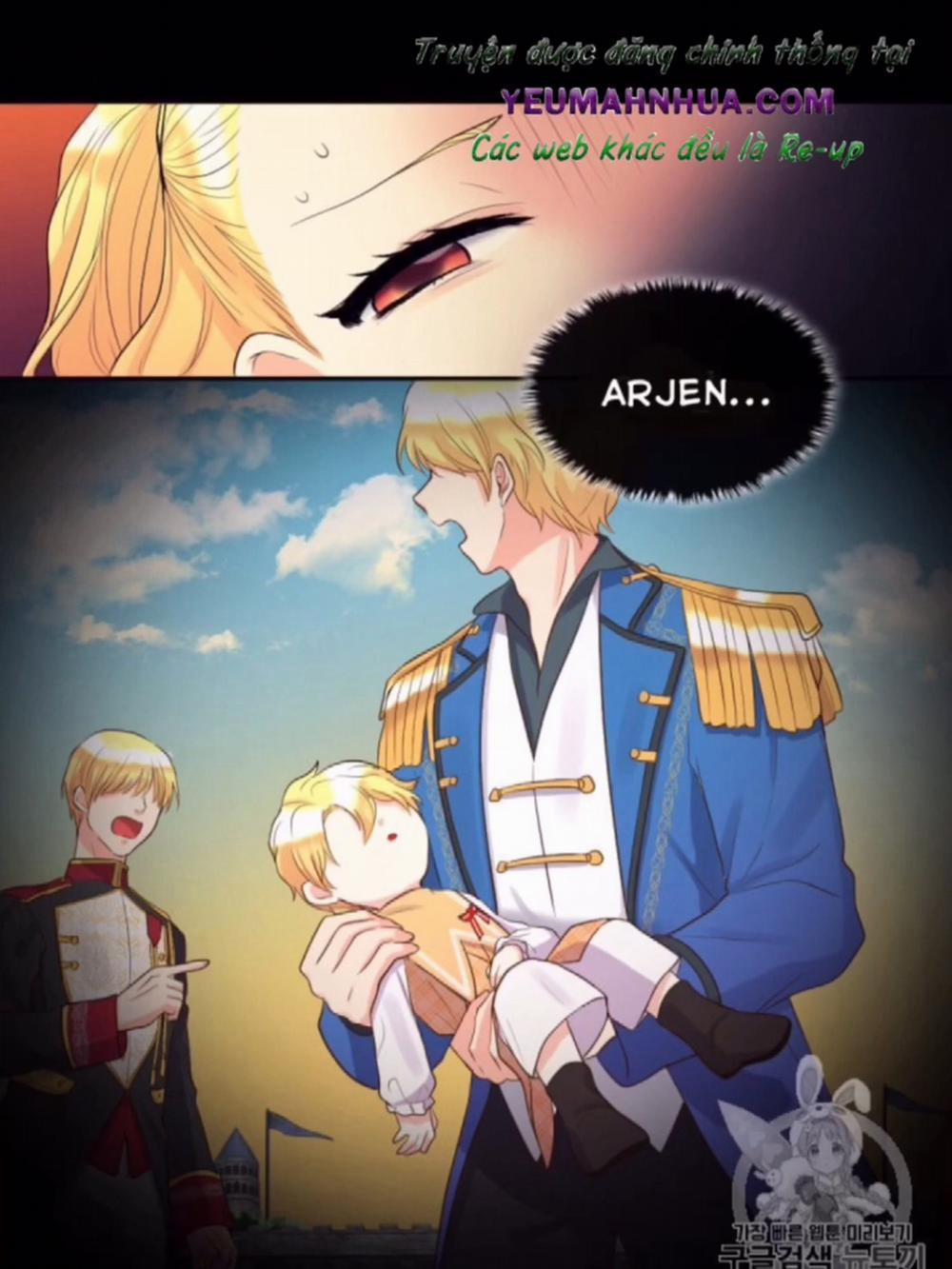 Cuộc Sống Mới Của Cặp Song Sinh 22 trang 5