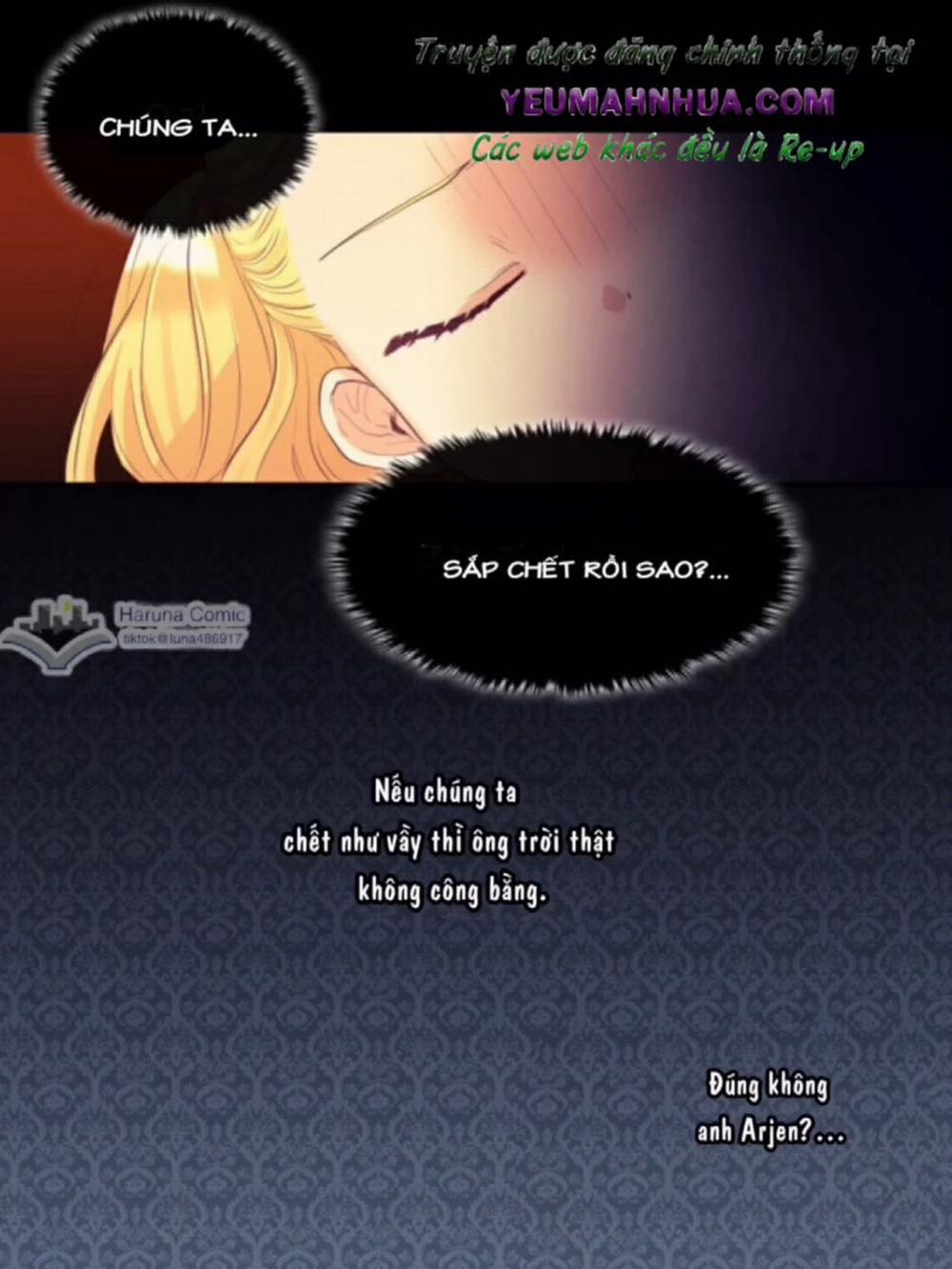 Cuộc Sống Mới Của Cặp Song Sinh 22 trang 6