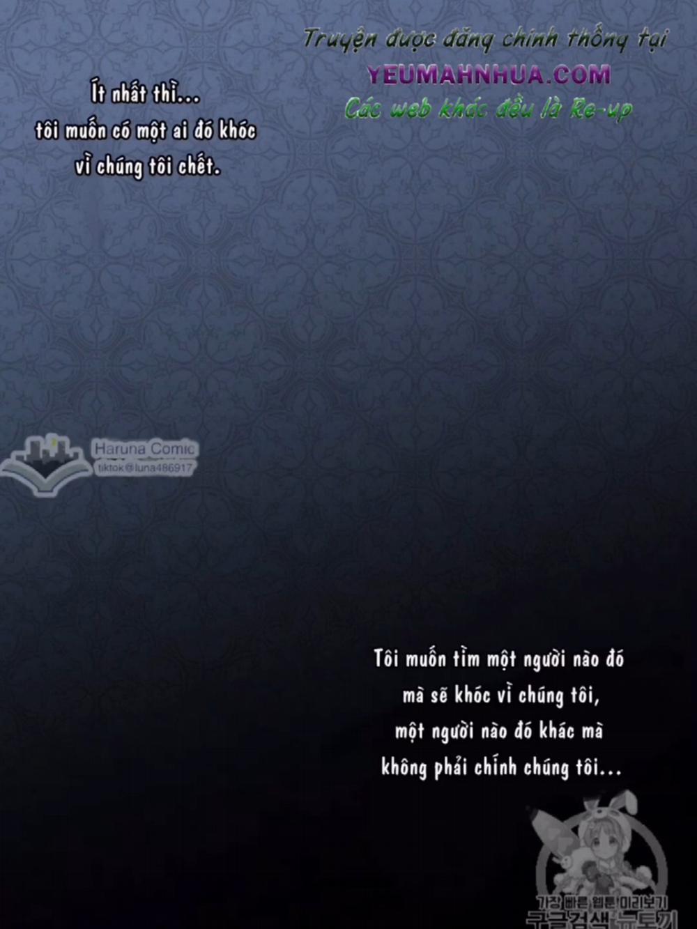 Cuộc Sống Mới Của Cặp Song Sinh 22 trang 7