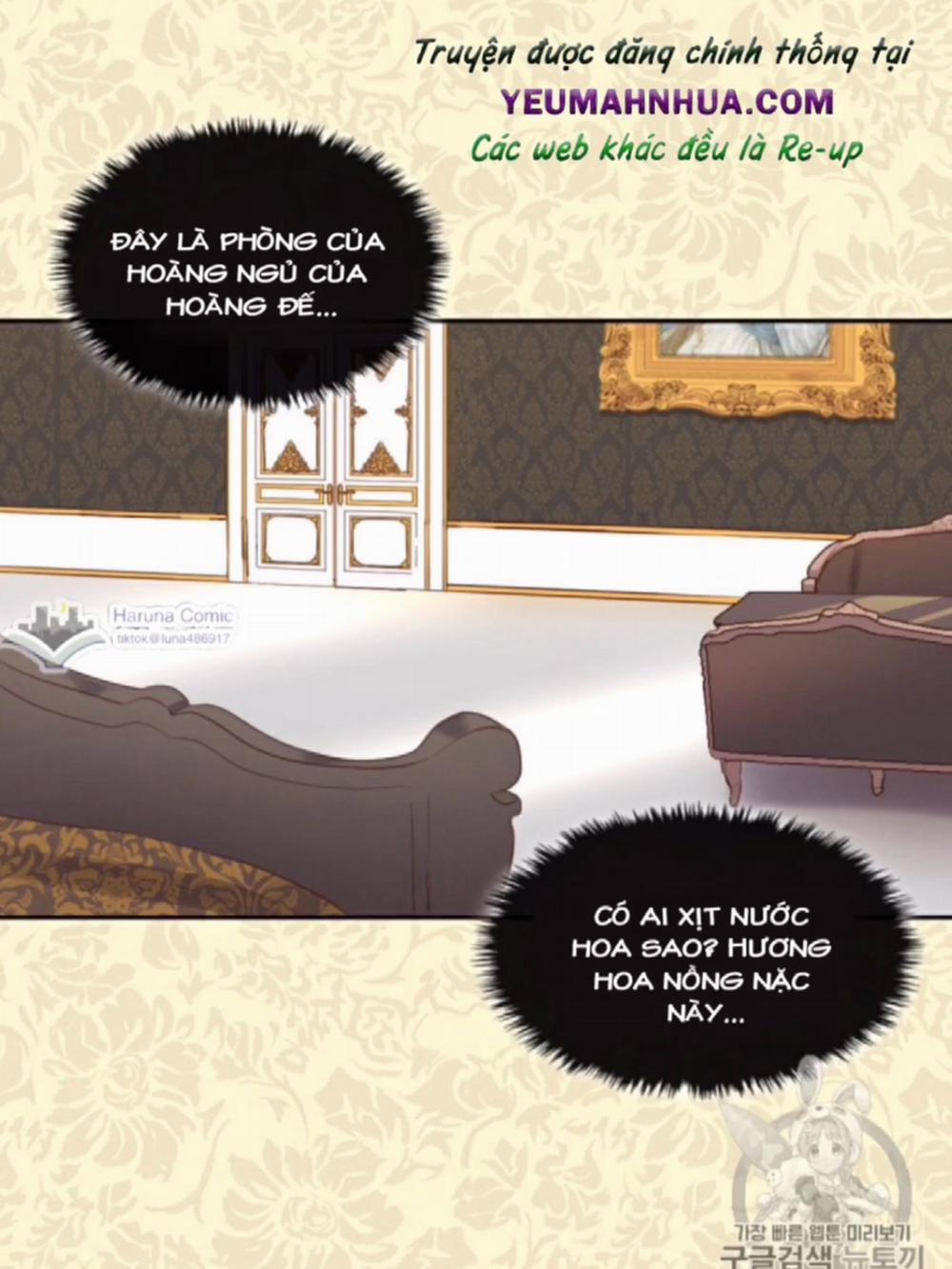 Cuộc Sống Mới Của Cặp Song Sinh 22 trang 9