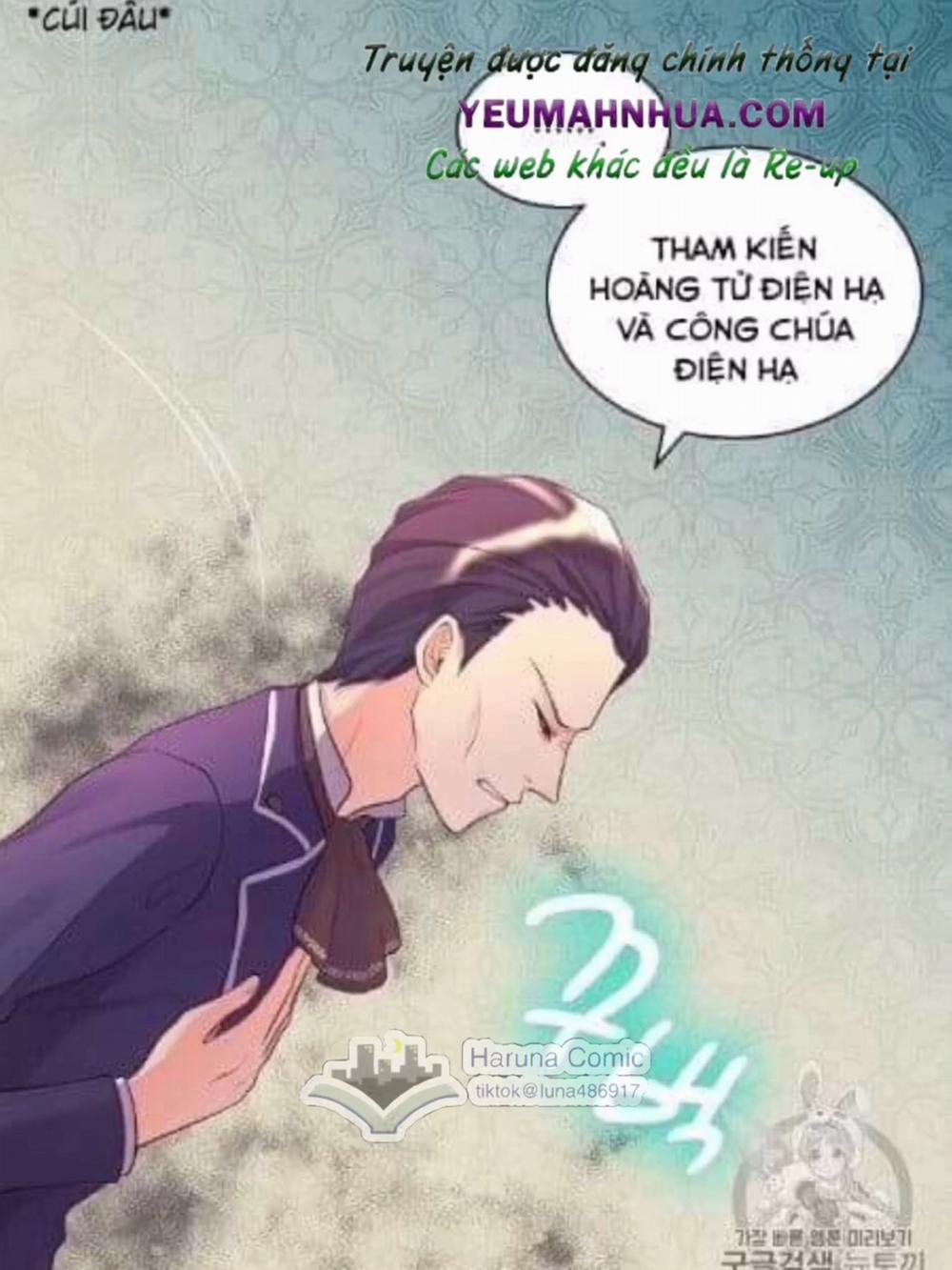 Cuộc Sống Mới Của Cặp Song Sinh 23 trang 11