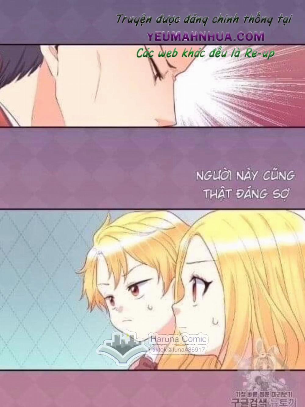 Cuộc Sống Mới Của Cặp Song Sinh 23 trang 12