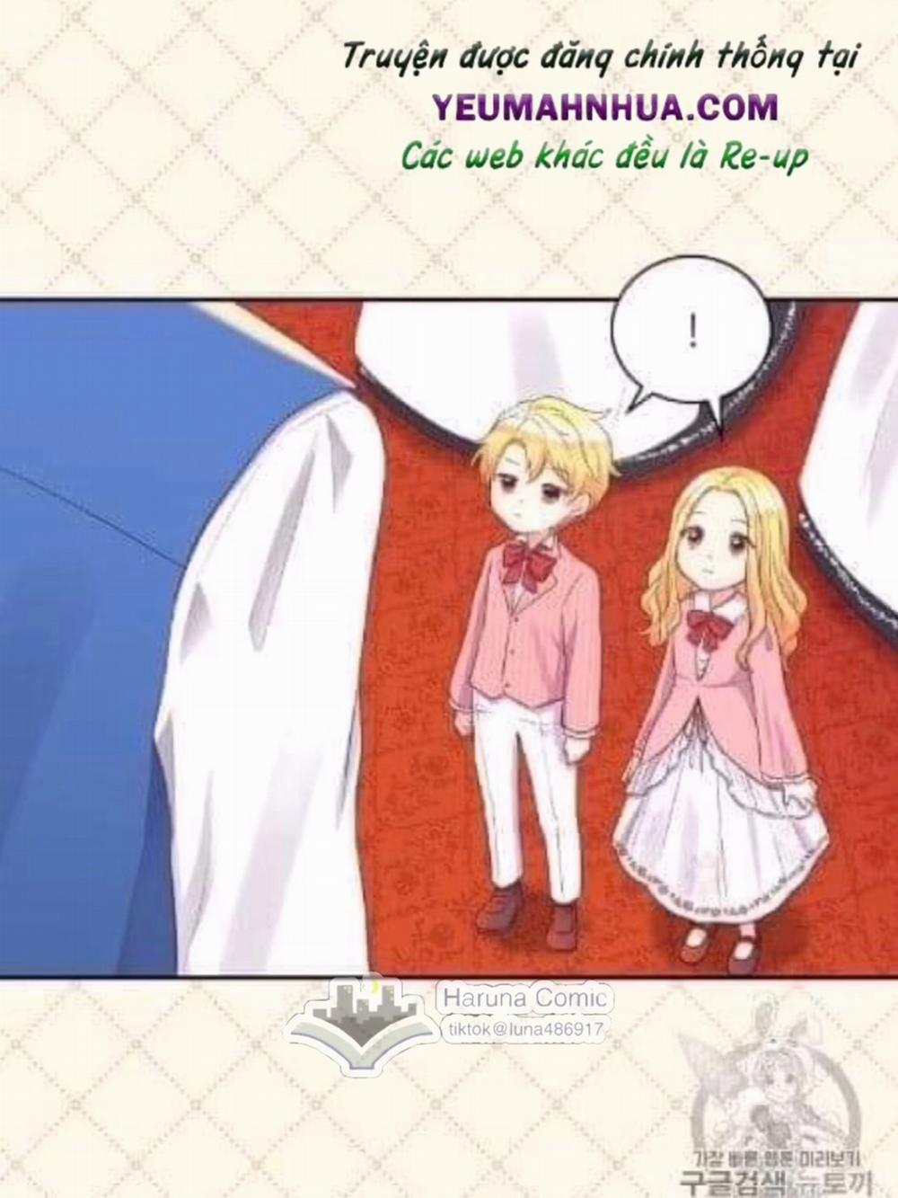 Cuộc Sống Mới Của Cặp Song Sinh 23 trang 14