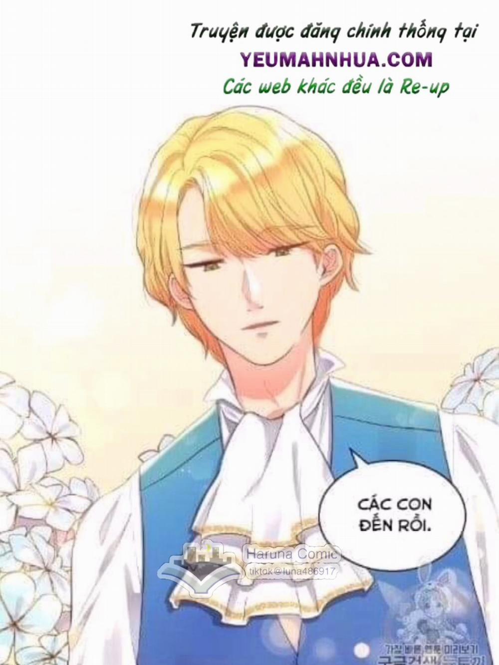 Cuộc Sống Mới Của Cặp Song Sinh 23 trang 15