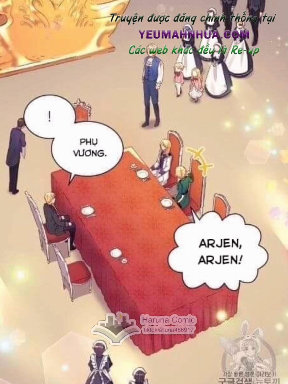 Cuộc Sống Mới Của Cặp Song Sinh 23 trang 17