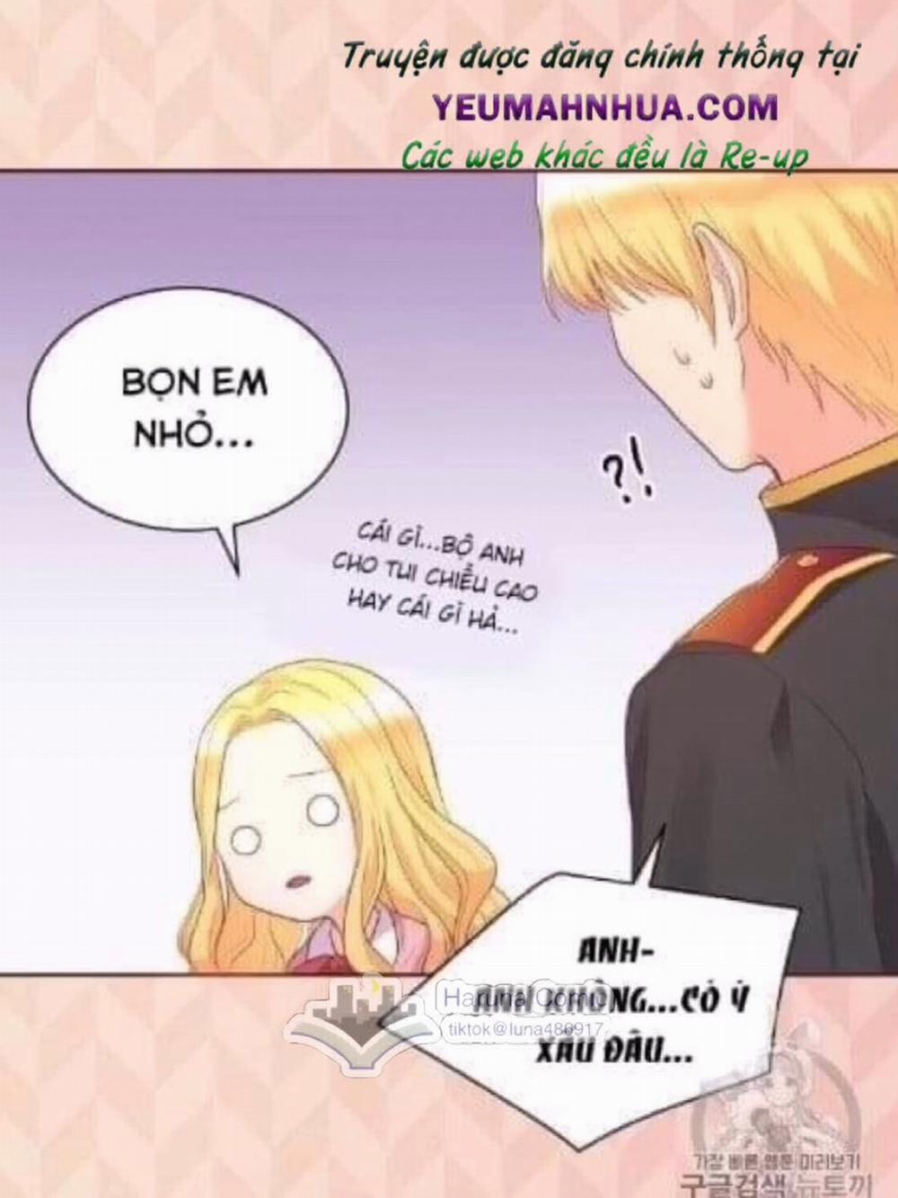 Cuộc Sống Mới Của Cặp Song Sinh 23 trang 20