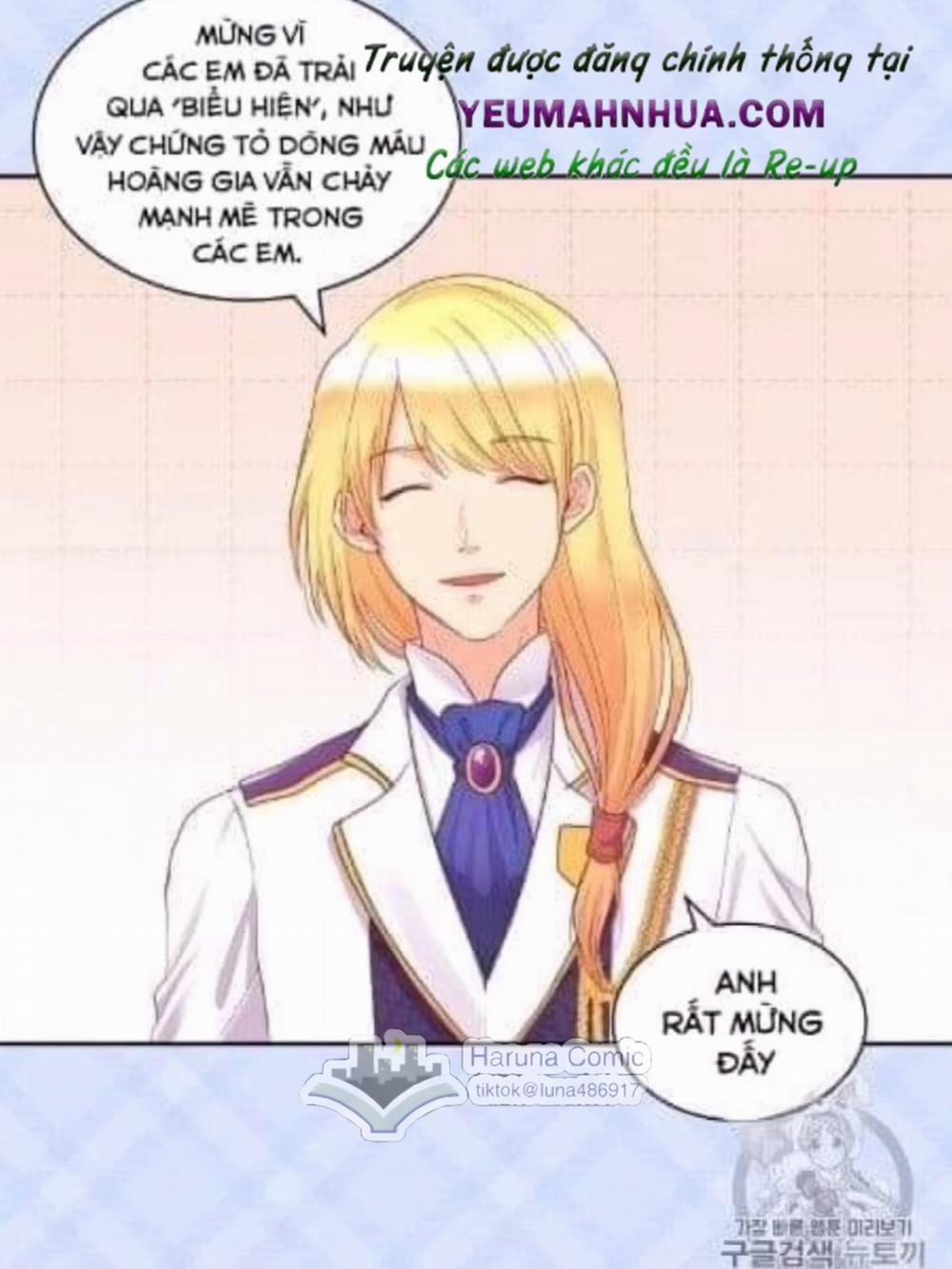 Cuộc Sống Mới Của Cặp Song Sinh 23 trang 22