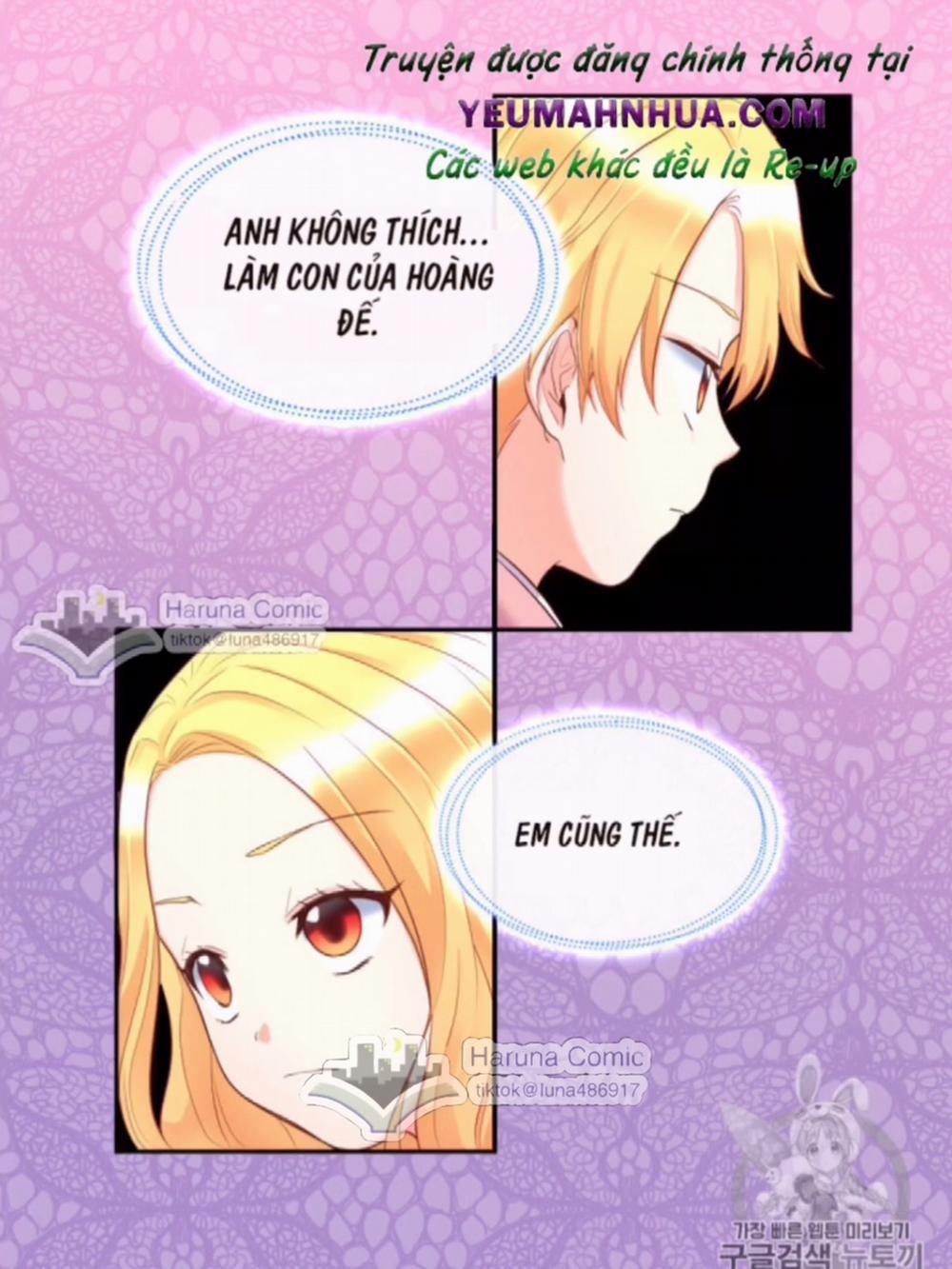 Cuộc Sống Mới Của Cặp Song Sinh 23 trang 23