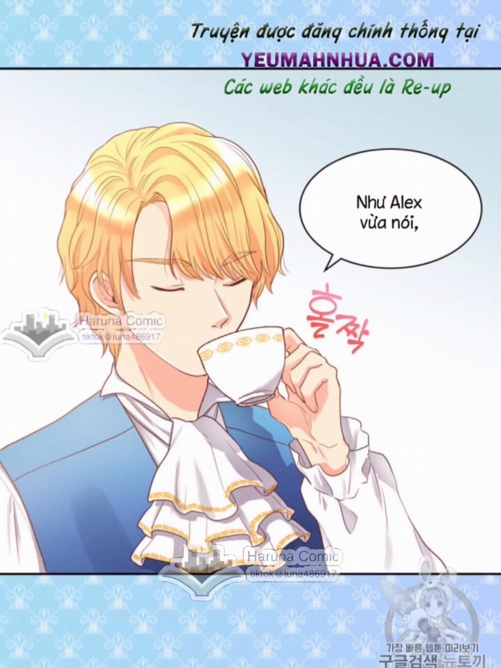 Cuộc Sống Mới Của Cặp Song Sinh 23 trang 24