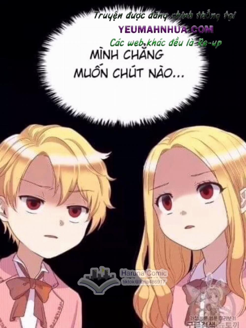 Cuộc Sống Mới Của Cặp Song Sinh 23 trang 28