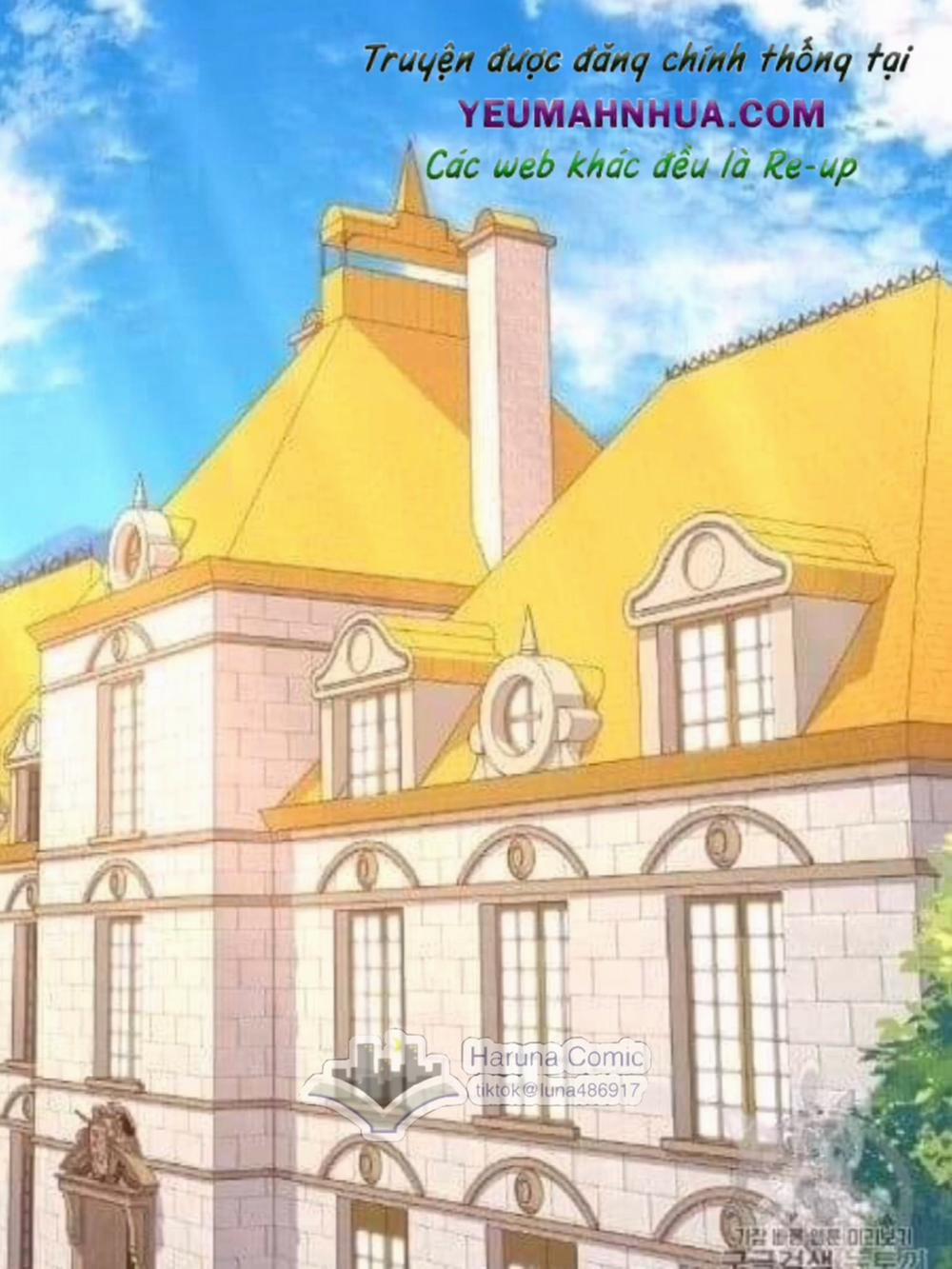 Cuộc Sống Mới Của Cặp Song Sinh 23 trang 3