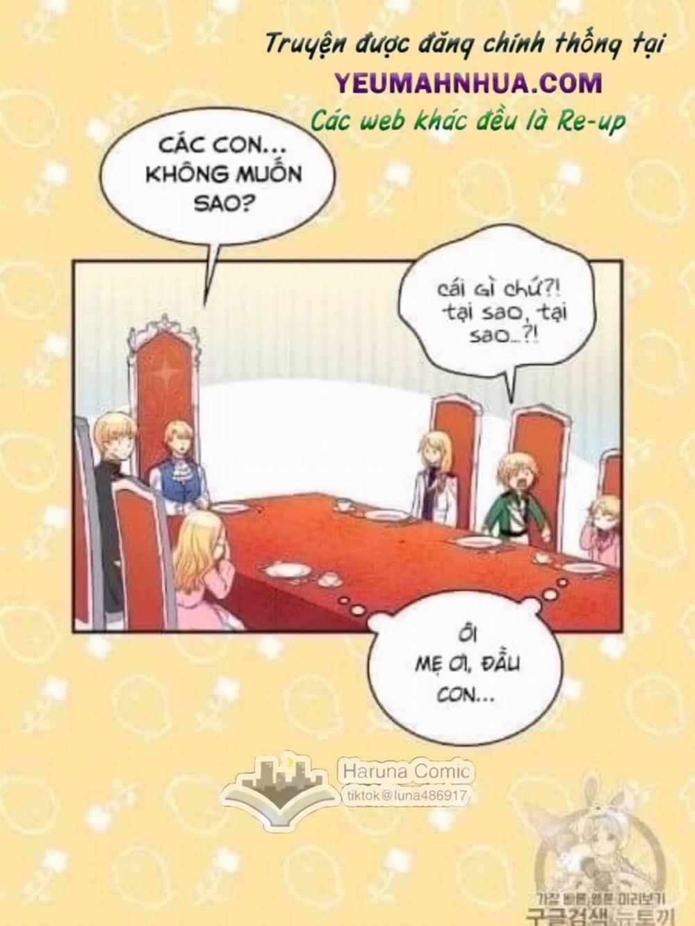 Cuộc Sống Mới Của Cặp Song Sinh 23 trang 30