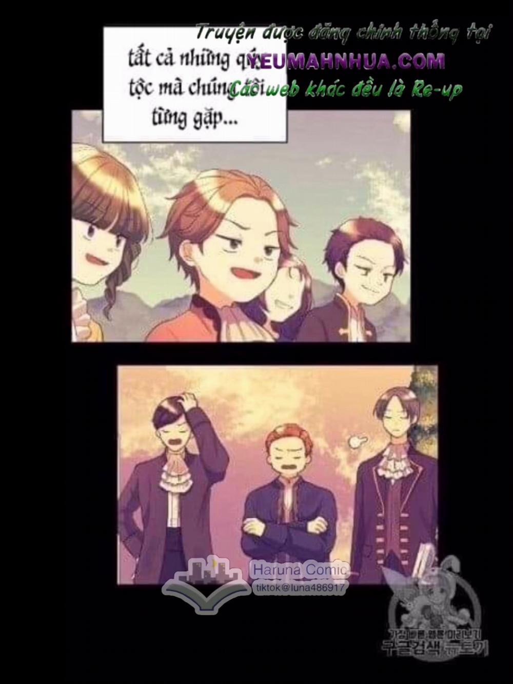 Cuộc Sống Mới Của Cặp Song Sinh 23 trang 33