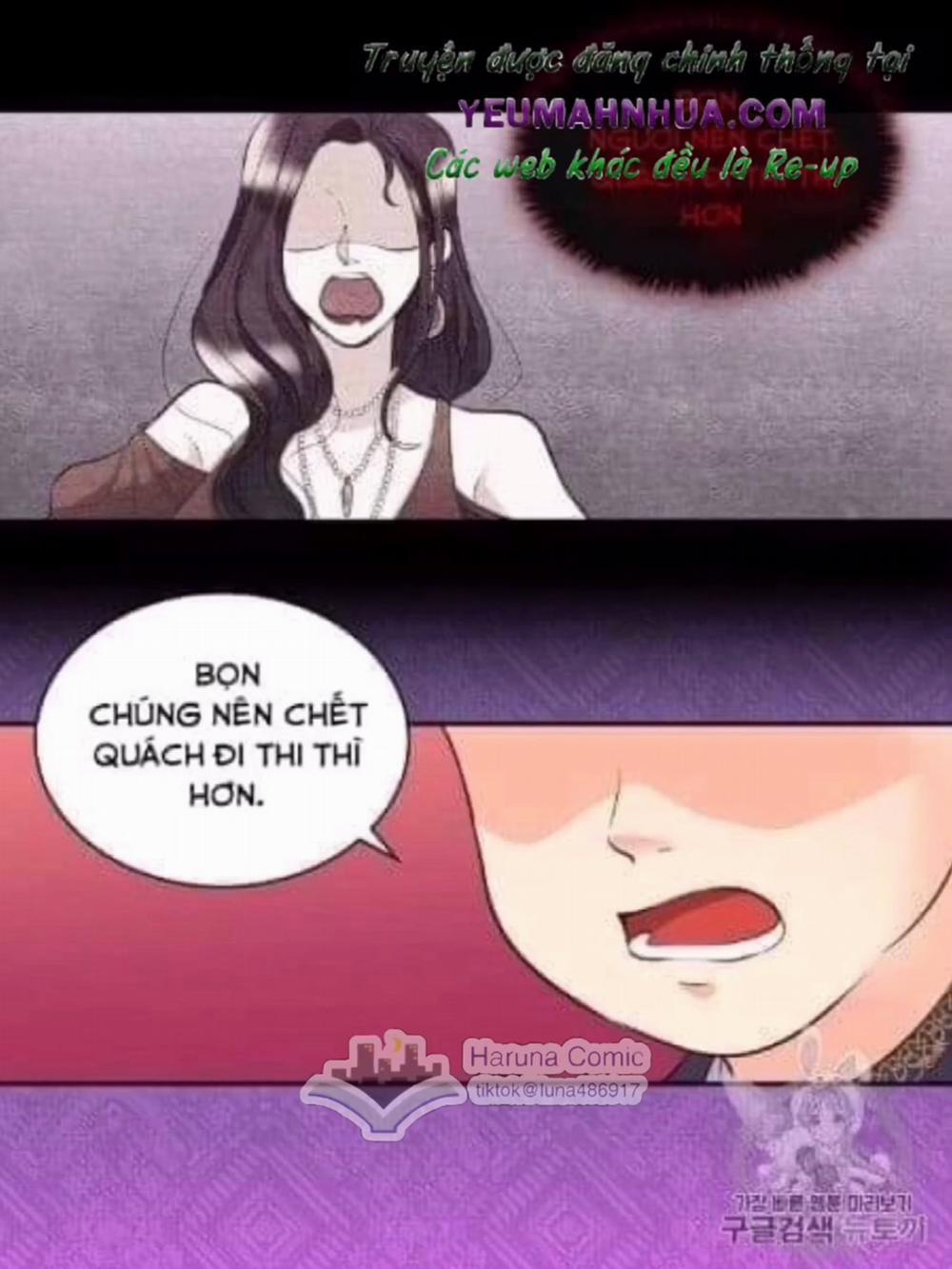 Cuộc Sống Mới Của Cặp Song Sinh 23 trang 34