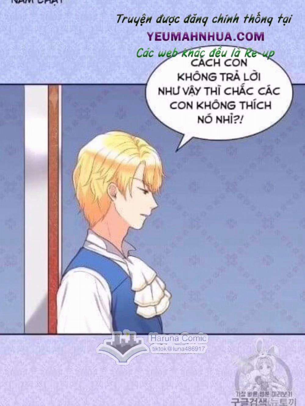 Cuộc Sống Mới Của Cặp Song Sinh 23 trang 36