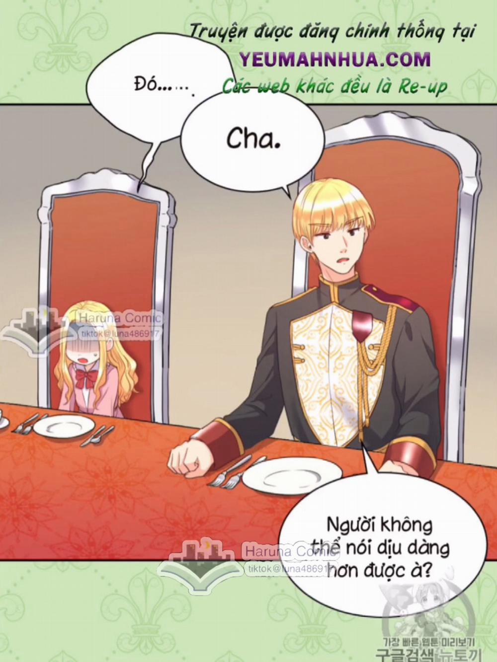 Cuộc Sống Mới Của Cặp Song Sinh 23 trang 37