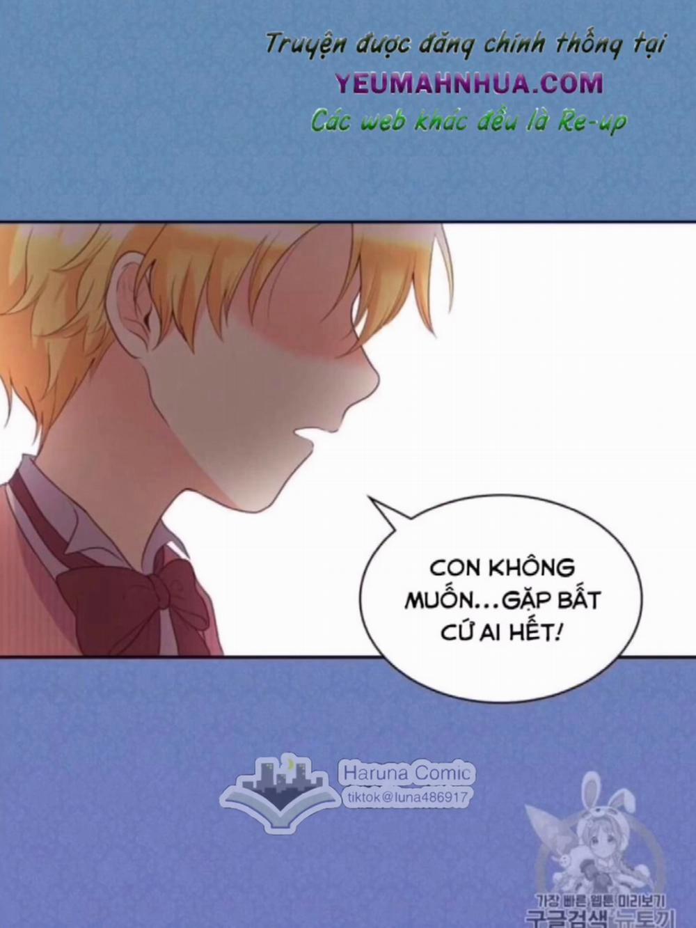 Cuộc Sống Mới Của Cặp Song Sinh 23 trang 39