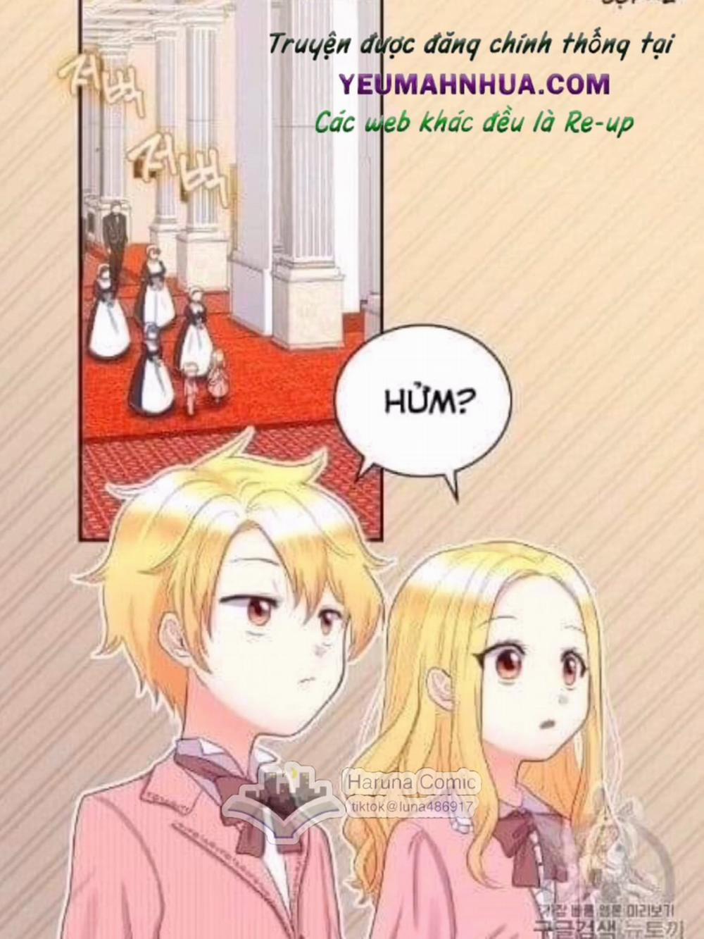 Cuộc Sống Mới Của Cặp Song Sinh 23 trang 4