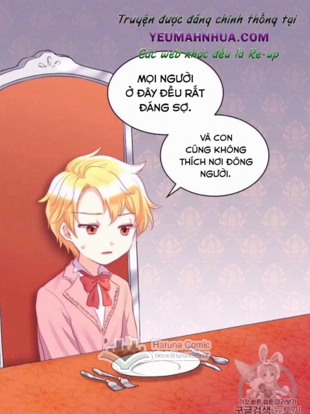 Cuộc Sống Mới Của Cặp Song Sinh 23 trang 41