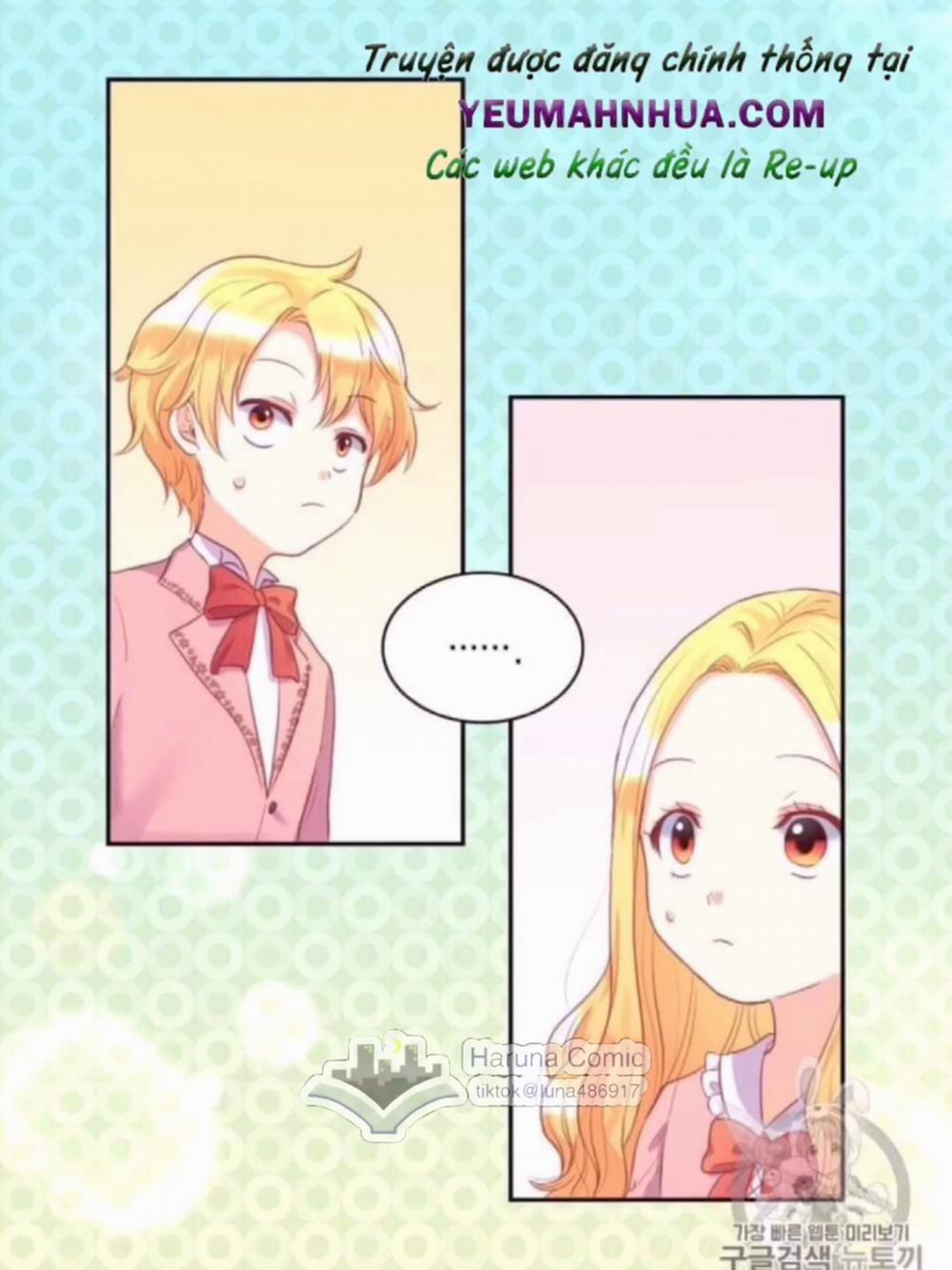 Cuộc Sống Mới Của Cặp Song Sinh 23 trang 44