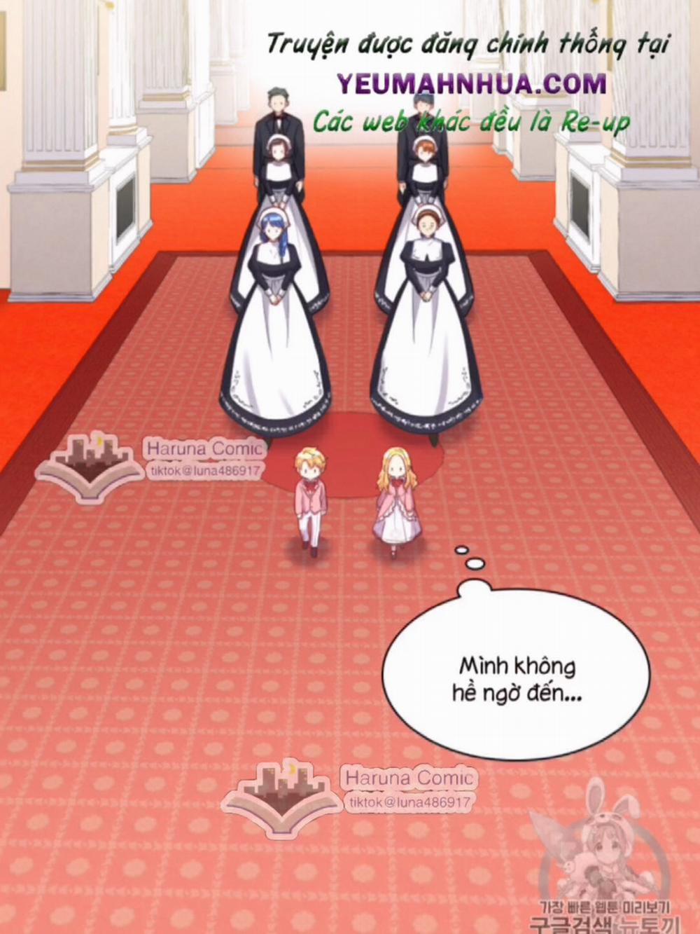 Cuộc Sống Mới Của Cặp Song Sinh 23 trang 46