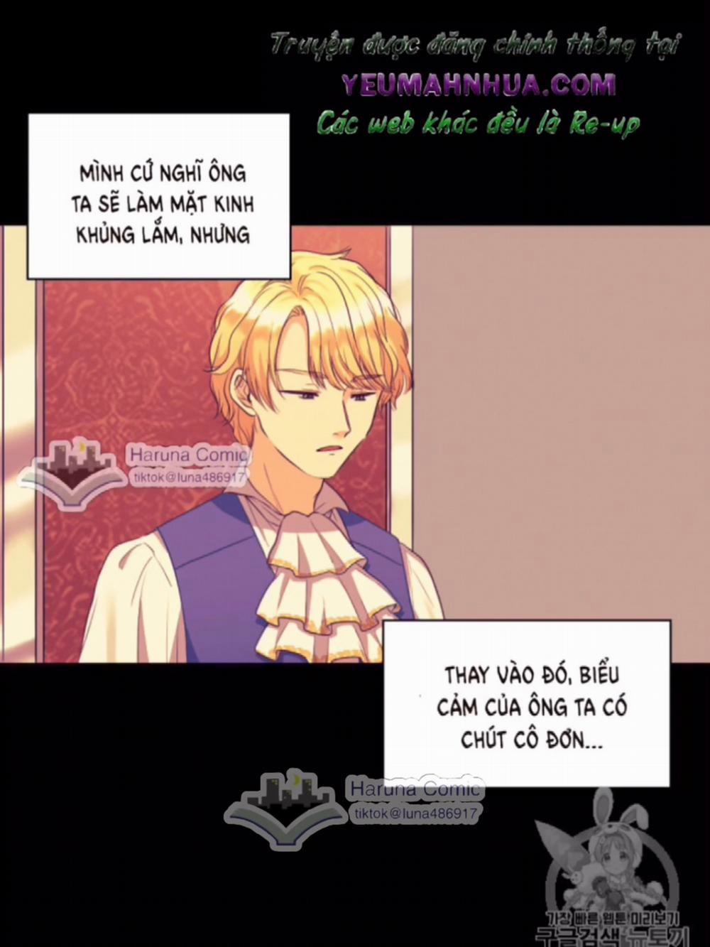 Cuộc Sống Mới Của Cặp Song Sinh 23 trang 47