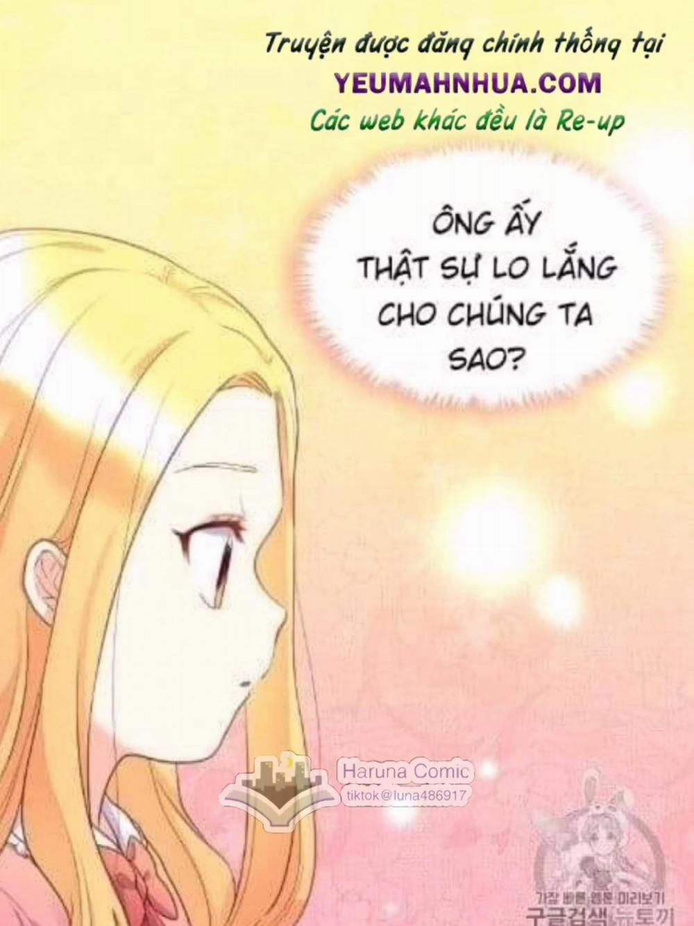 Cuộc Sống Mới Của Cặp Song Sinh 23 trang 48