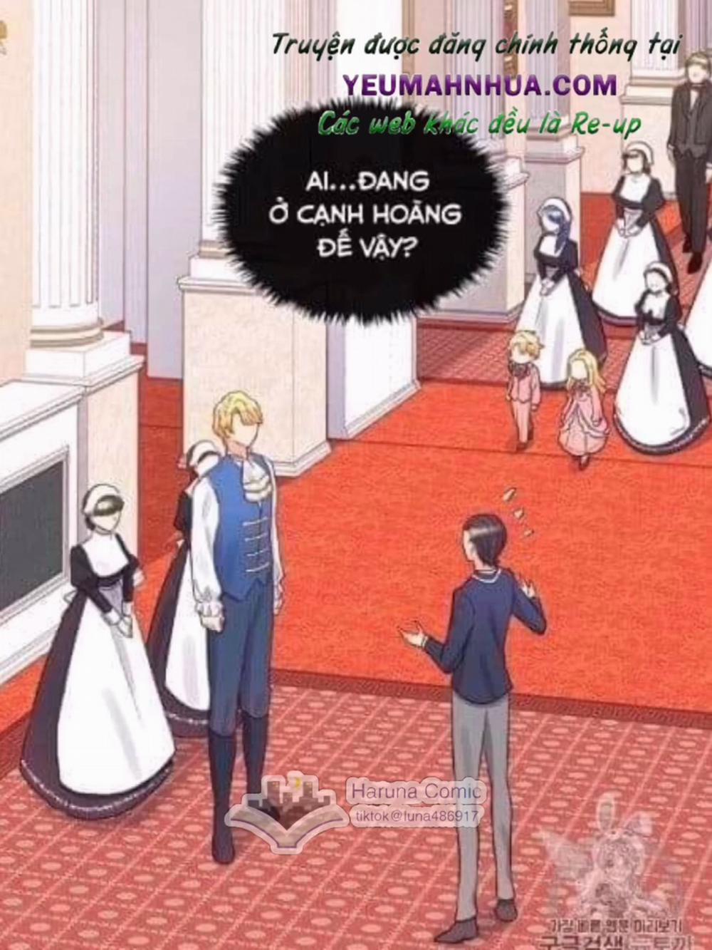 Cuộc Sống Mới Của Cặp Song Sinh 23 trang 5