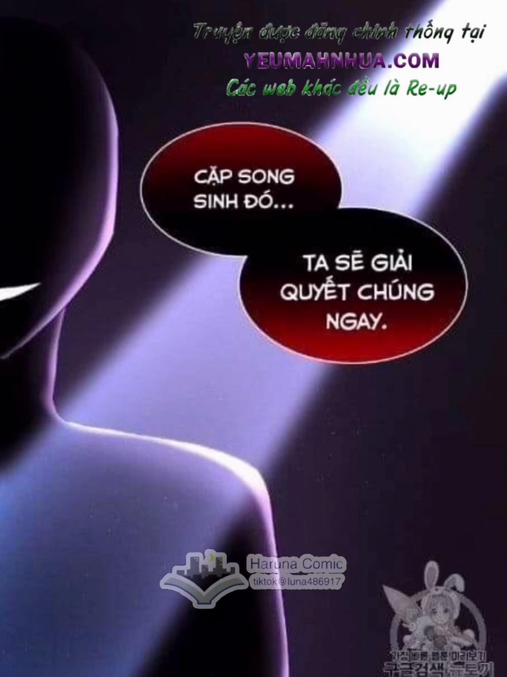 Cuộc Sống Mới Của Cặp Song Sinh 23 trang 52