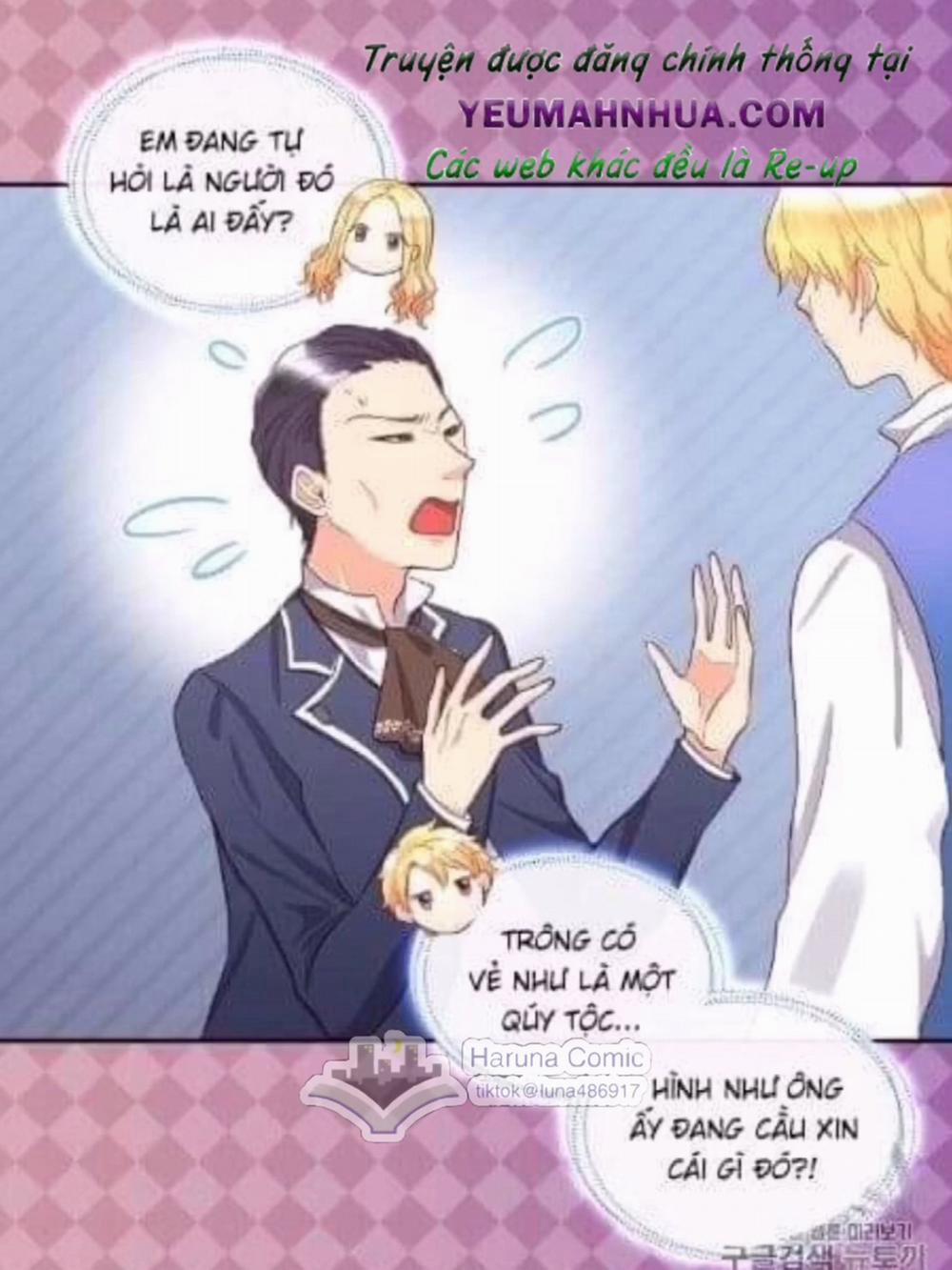 Cuộc Sống Mới Của Cặp Song Sinh 23 trang 6