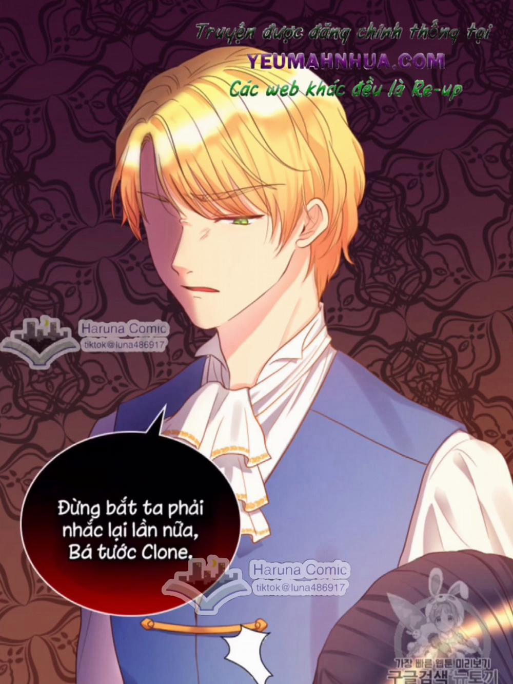 Cuộc Sống Mới Của Cặp Song Sinh 23 trang 8