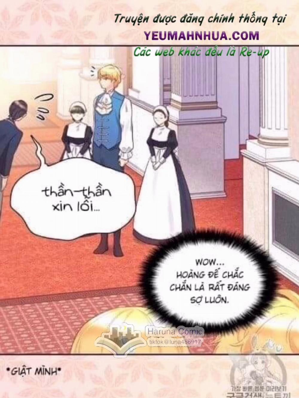 Cuộc Sống Mới Của Cặp Song Sinh 23 trang 9