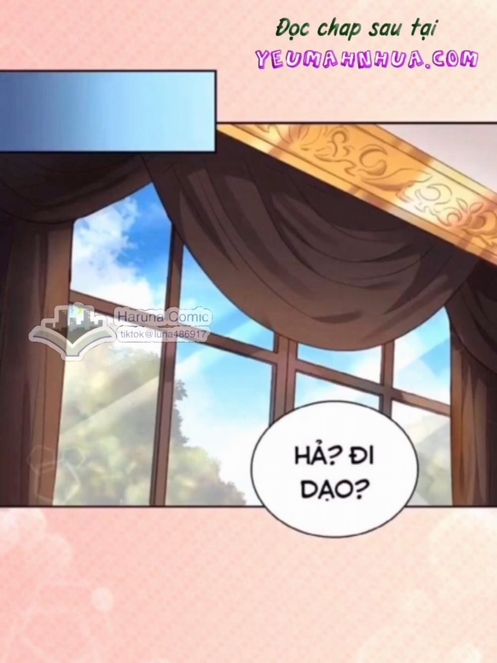 Cuộc Sống Mới Của Cặp Song Sinh 24 trang 11