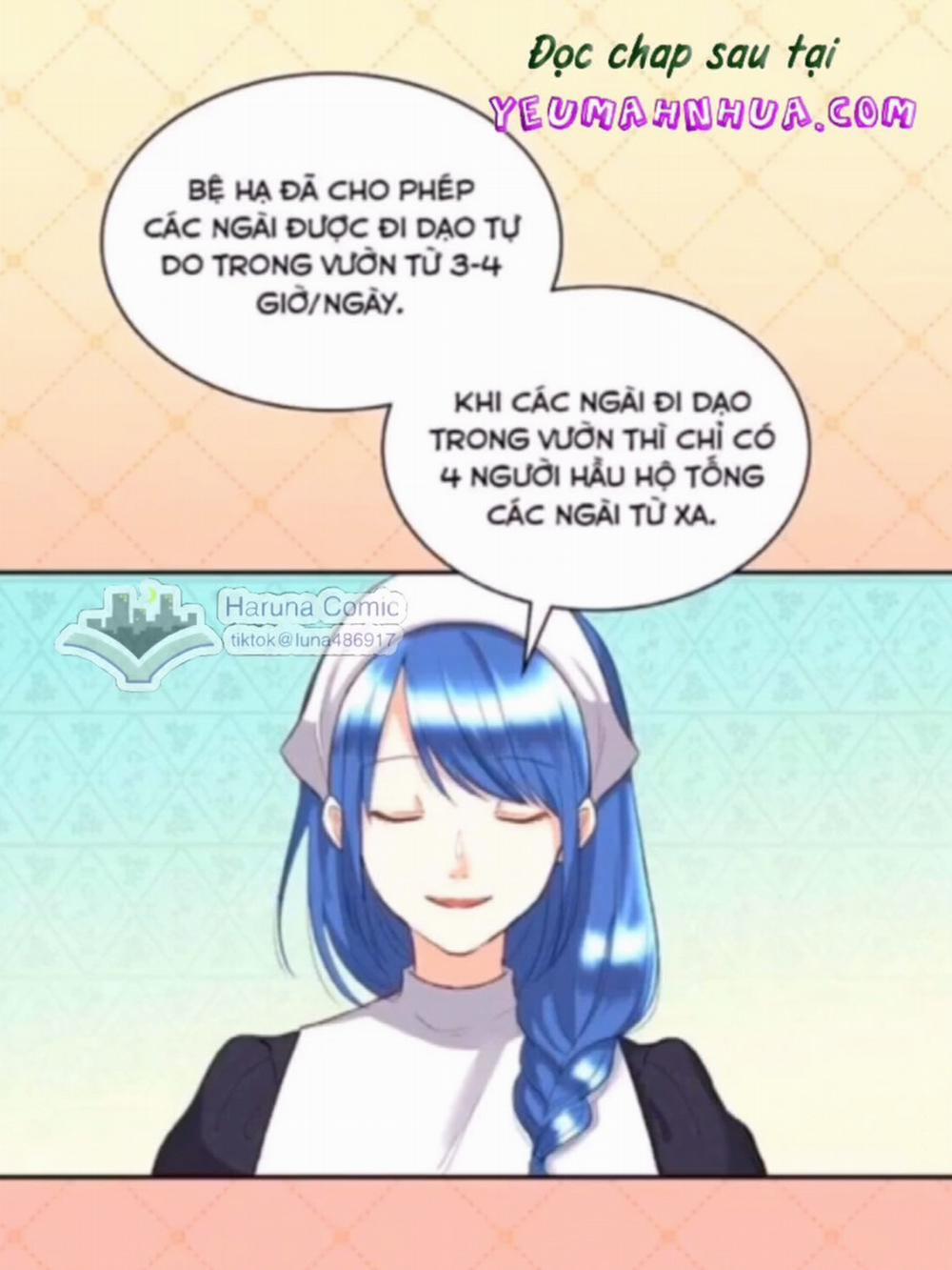 Cuộc Sống Mới Của Cặp Song Sinh 24 trang 13