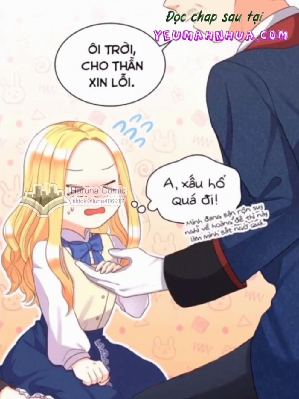 Cuộc Sống Mới Của Cặp Song Sinh 24 trang 21